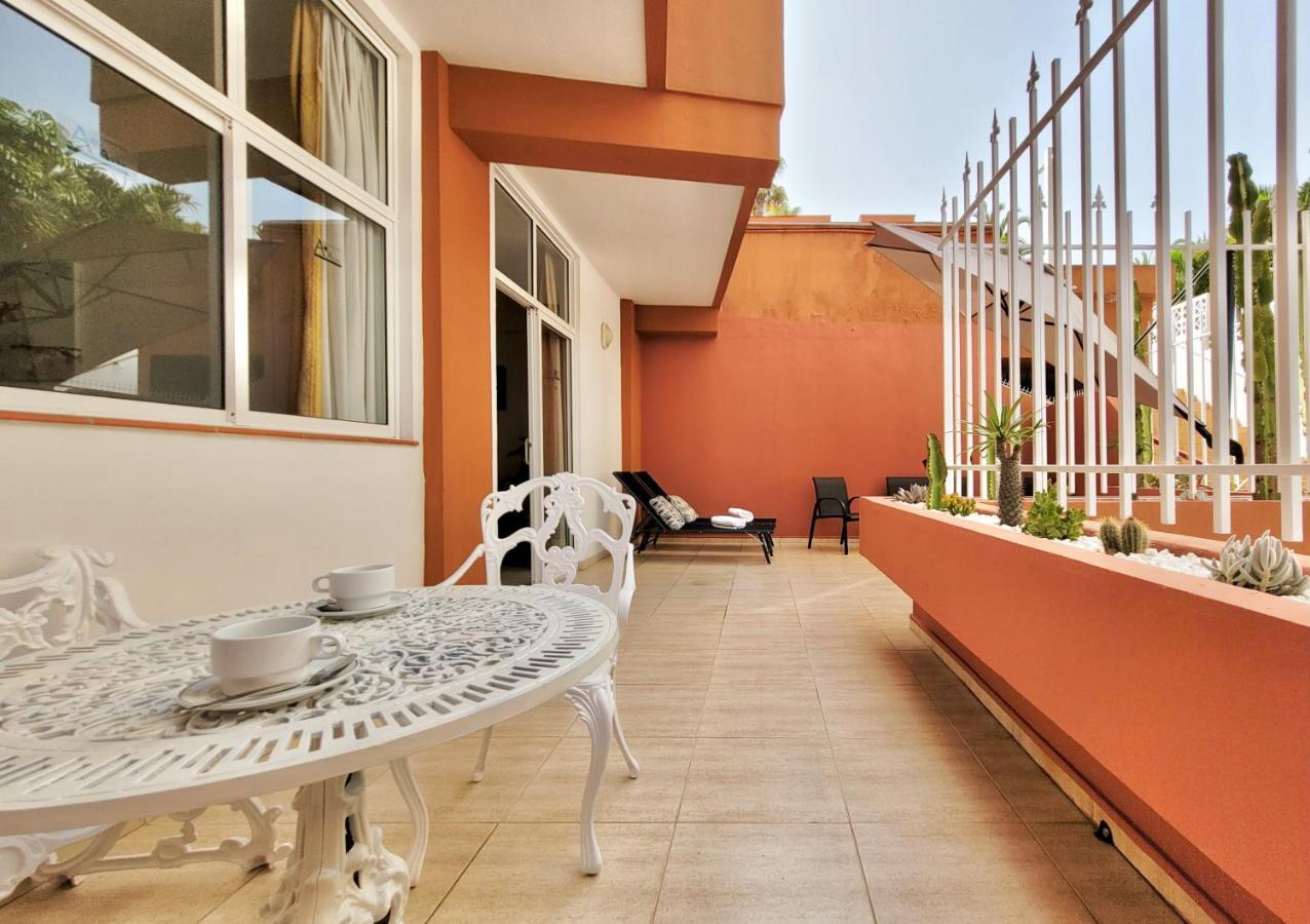 Martianez Downtown Apartamento Puerto de la Cruz  Exterior foto