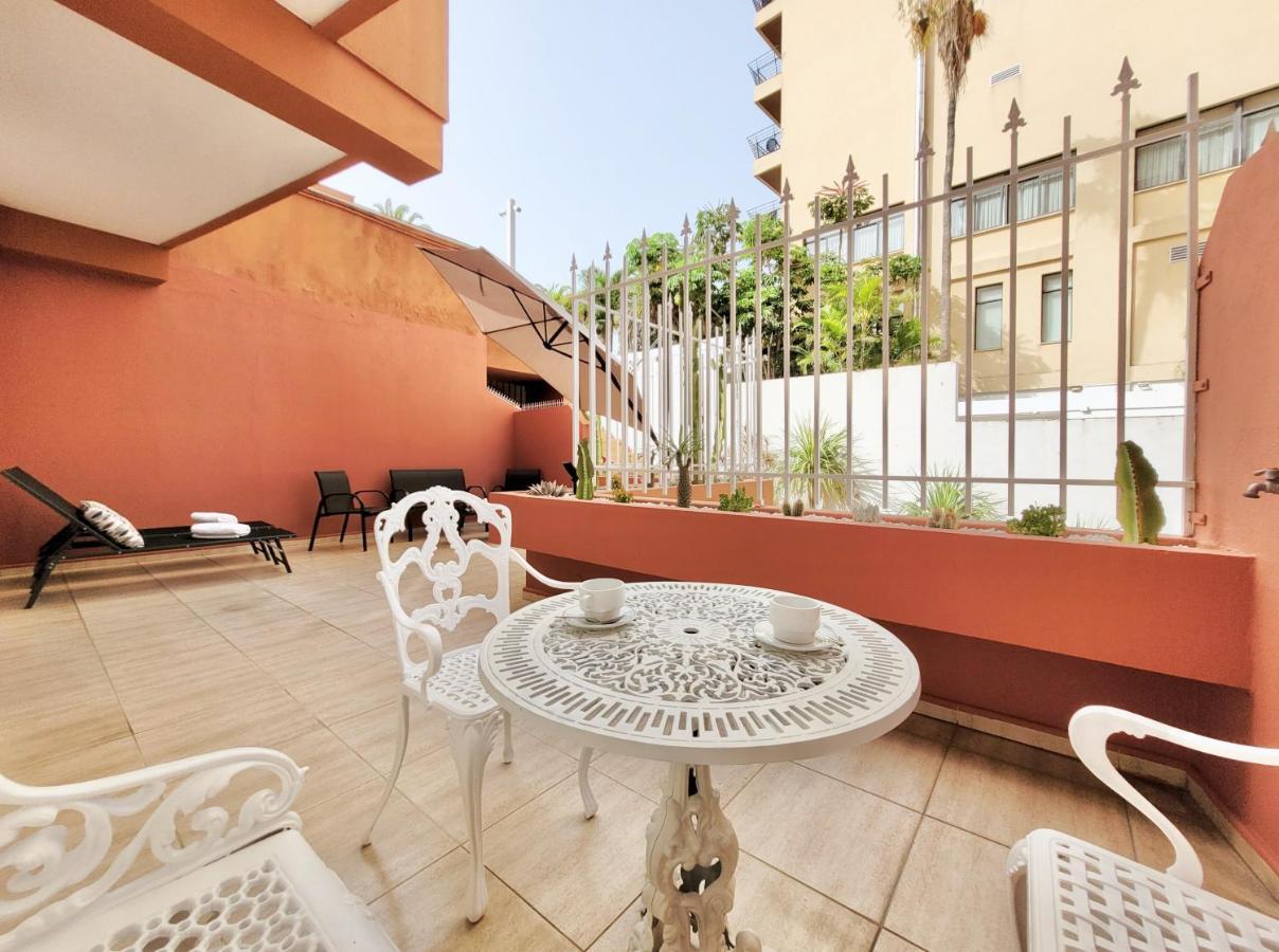 Martianez Downtown Apartamento Puerto de la Cruz  Exterior foto