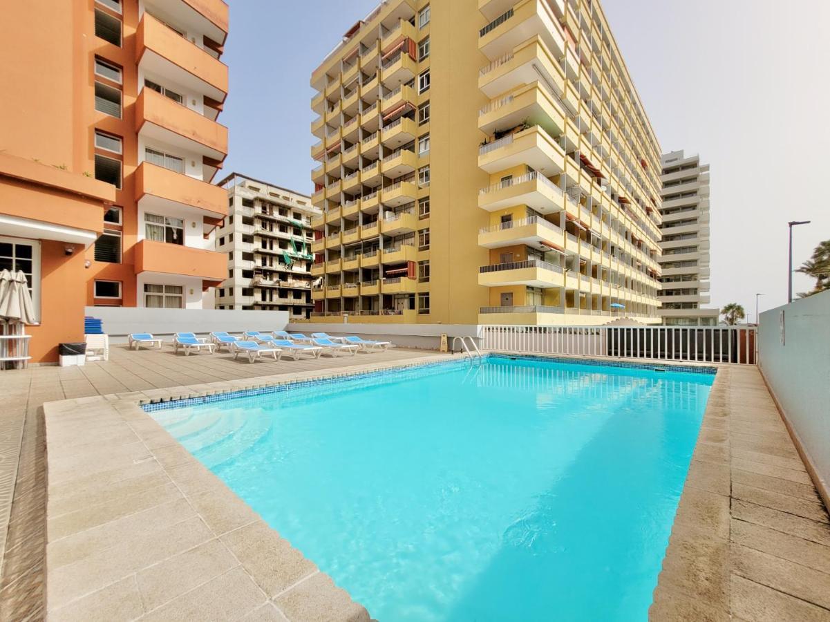 Martianez Downtown Apartamento Puerto de la Cruz  Exterior foto