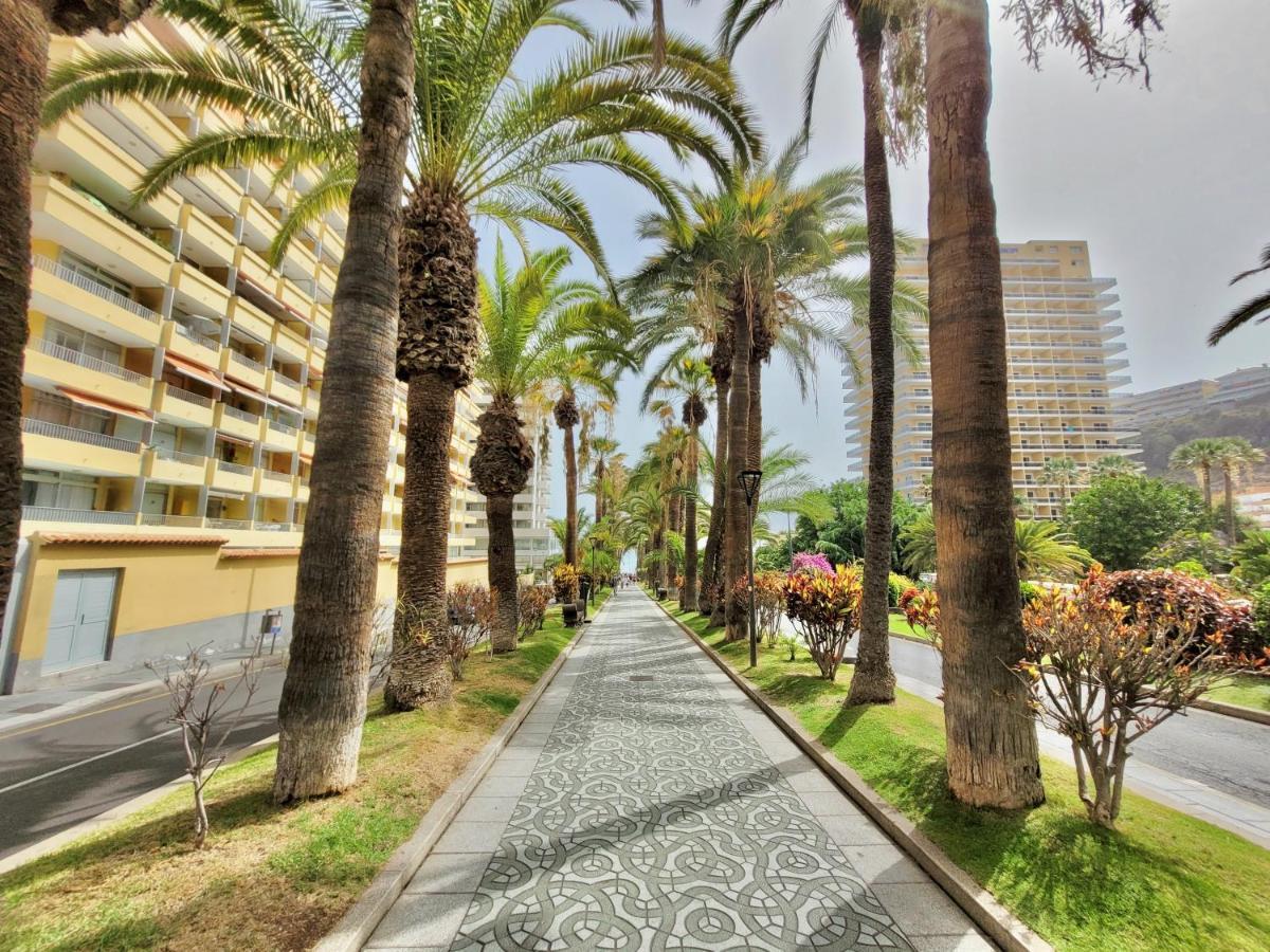 Martianez Downtown Apartamento Puerto de la Cruz  Exterior foto