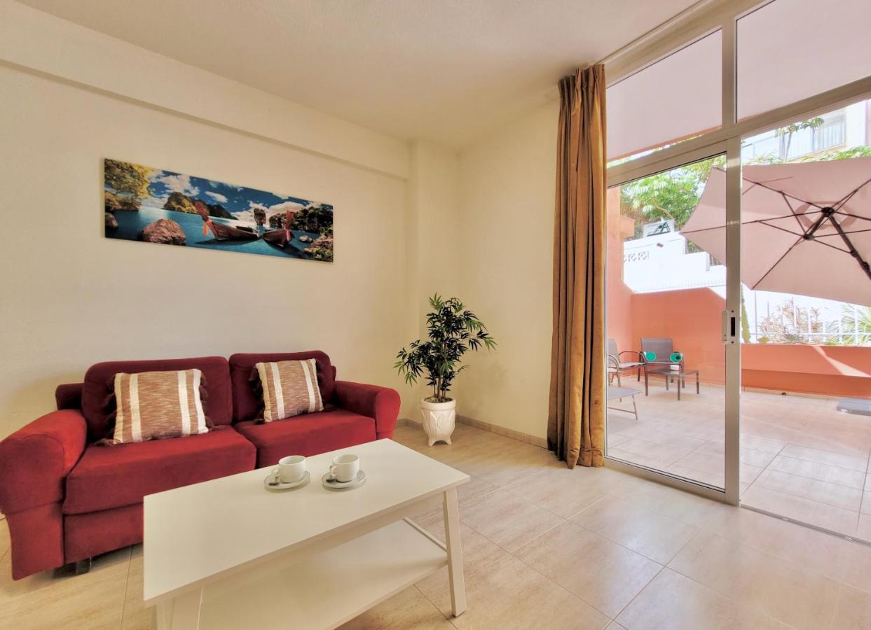 Martianez Downtown Apartamento Puerto de la Cruz  Exterior foto