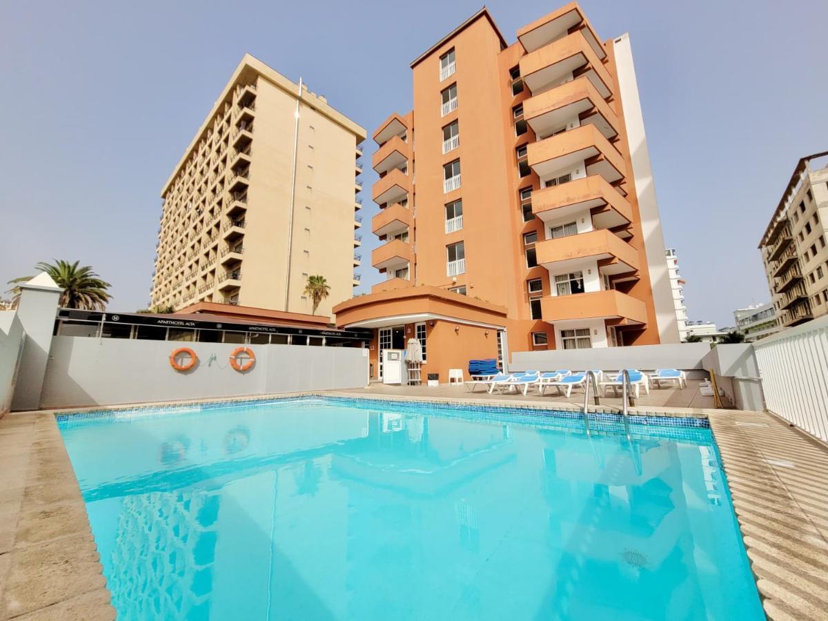 Martianez Downtown Apartamento Puerto de la Cruz  Exterior foto