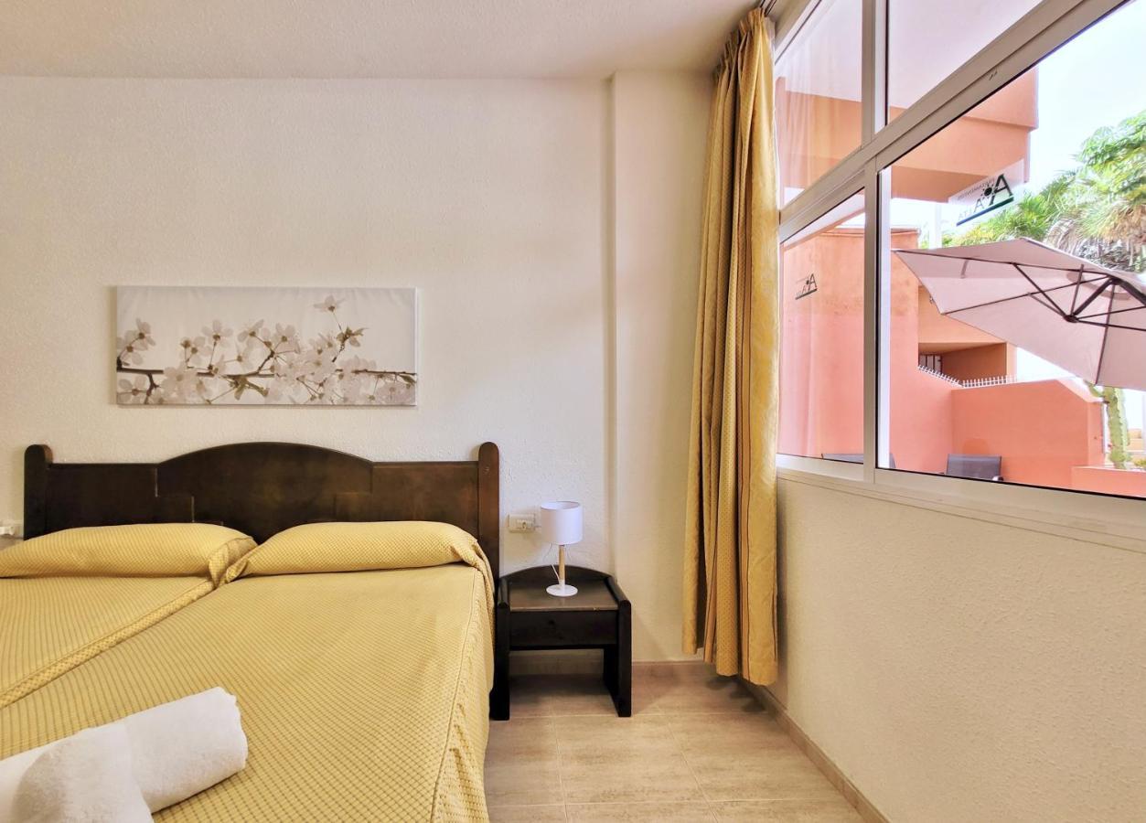 Martianez Downtown Apartamento Puerto de la Cruz  Exterior foto