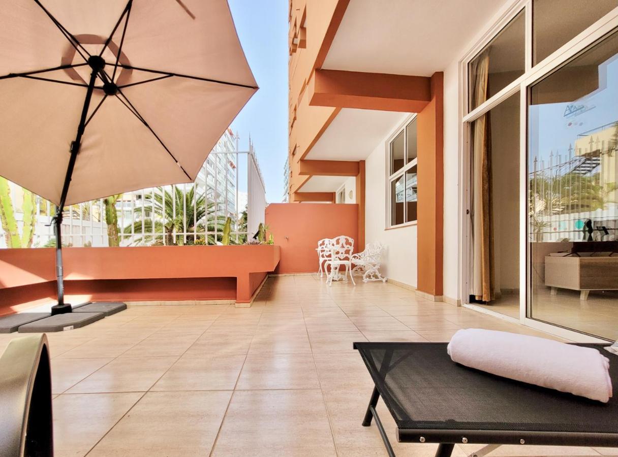 Martianez Downtown Apartamento Puerto de la Cruz  Exterior foto
